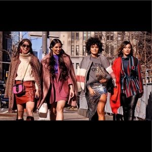 Women’s - passed this point